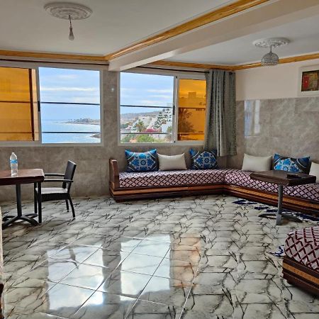 Sweet Taghazout Geust House Apartman Kültér fotó
