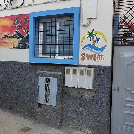 Sweet Taghazout Geust House Apartman Kültér fotó