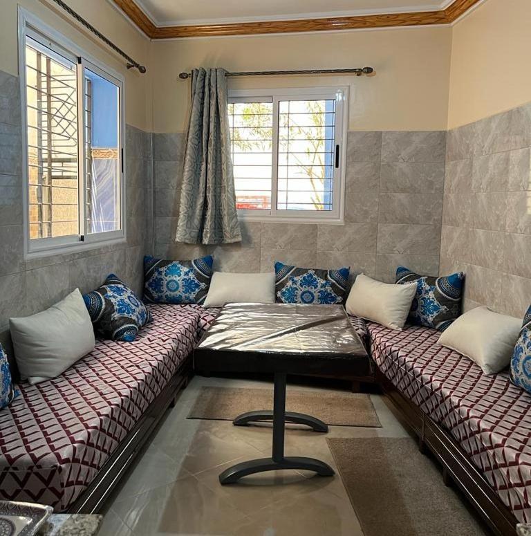 Sweet Taghazout Geust House Apartman Kültér fotó
