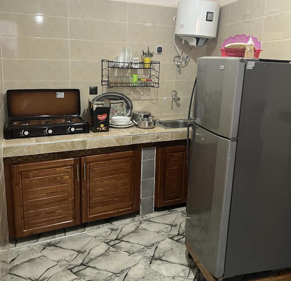Sweet Taghazout Geust House Apartman Kültér fotó