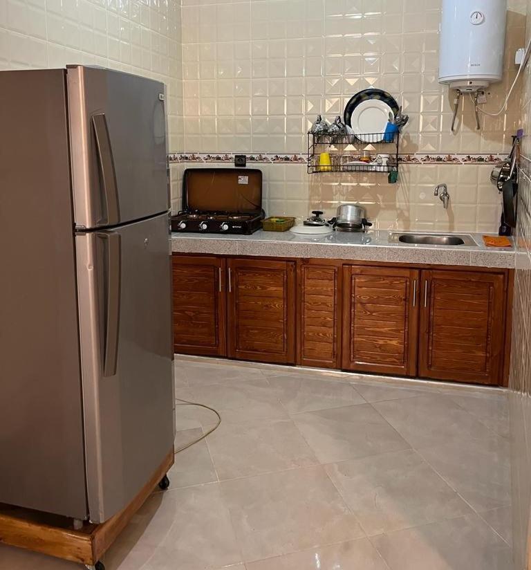 Sweet Taghazout Geust House Apartman Kültér fotó