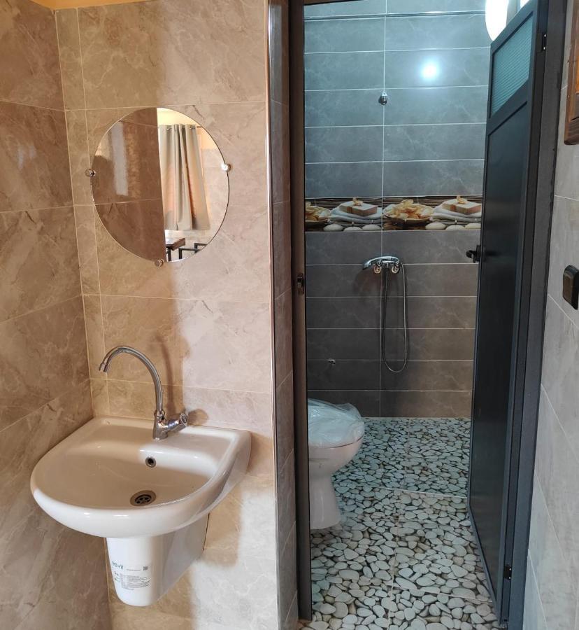 Sweet Taghazout Geust House Apartman Kültér fotó