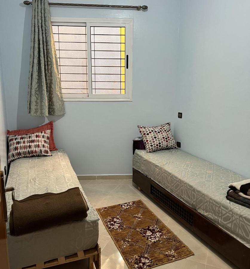 Sweet Taghazout Geust House Apartman Kültér fotó