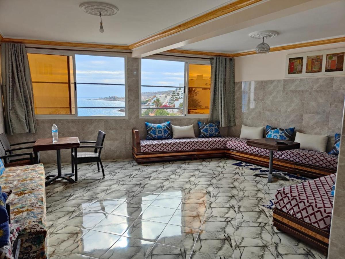 Sweet Taghazout Geust House Apartman Kültér fotó
