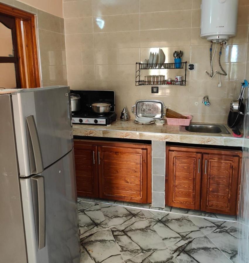 Sweet Taghazout Geust House Apartman Kültér fotó