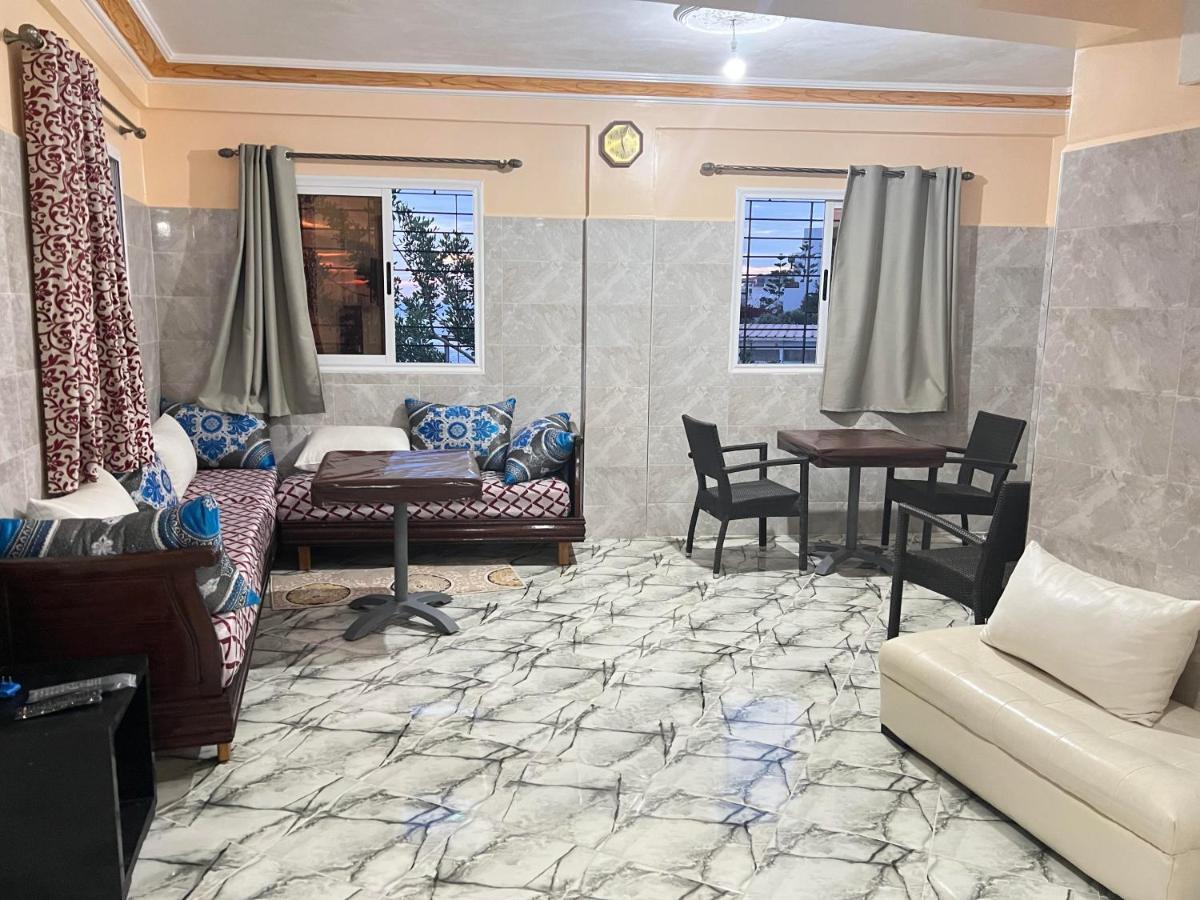 Sweet Taghazout Geust House Apartman Kültér fotó