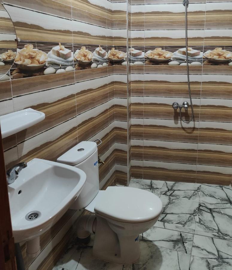 Sweet Taghazout Geust House Apartman Kültér fotó