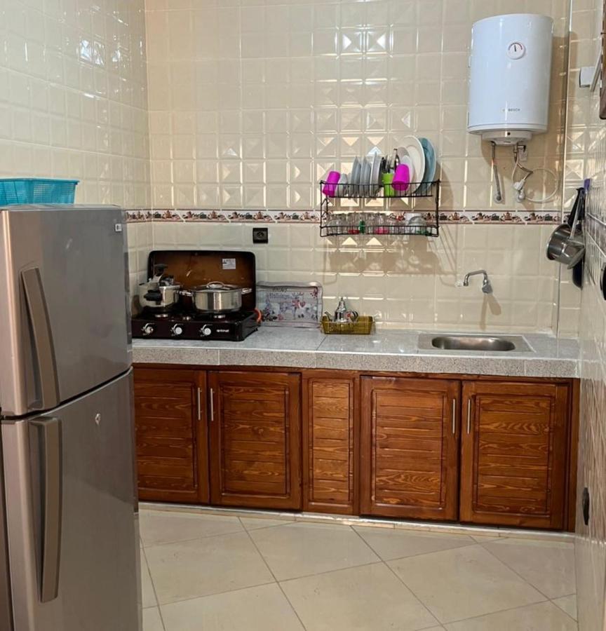 Sweet Taghazout Geust House Apartman Kültér fotó