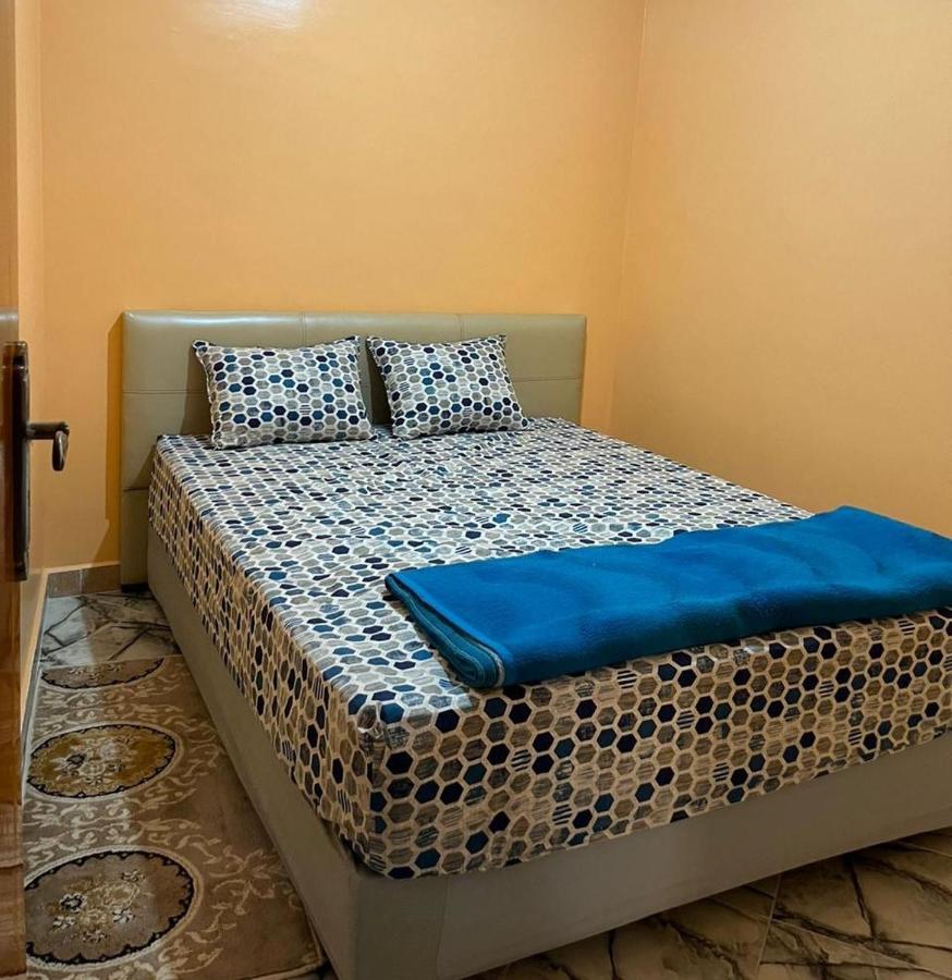 Sweet Taghazout Geust House Apartman Kültér fotó