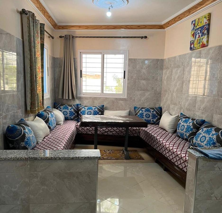 Sweet Taghazout Geust House Apartman Kültér fotó