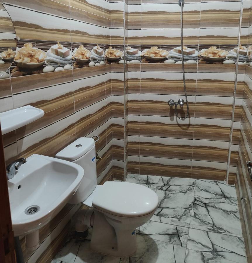Sweet Taghazout Geust House Apartman Kültér fotó